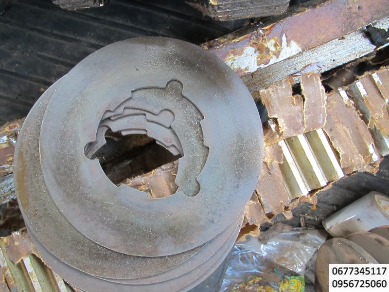 Рейка перемещения суппорта, фартука токарного станка